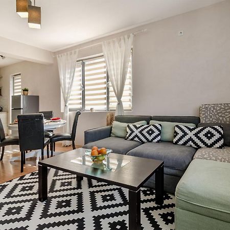 Апартаменти Ивайло / Ivaylo Apartments Burgas Exterior photo